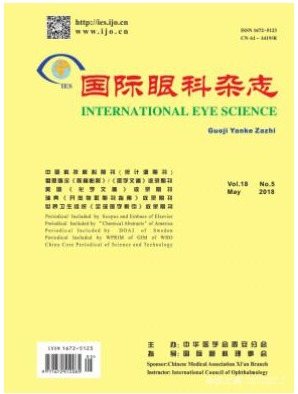 国际眼科