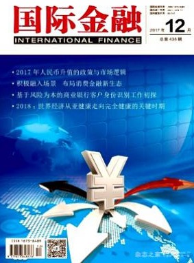 国际金融