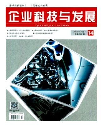 企业科技与发展