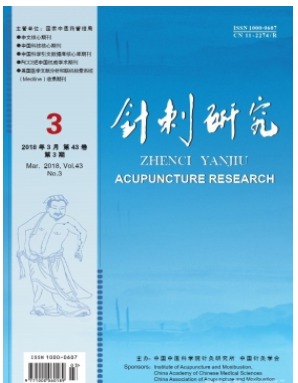 针刺研究