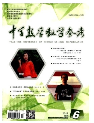 中学数学教学参考