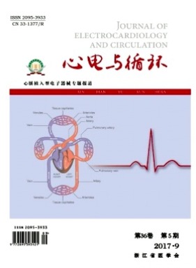心电与循环