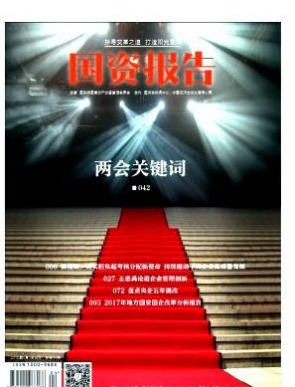 国资报告