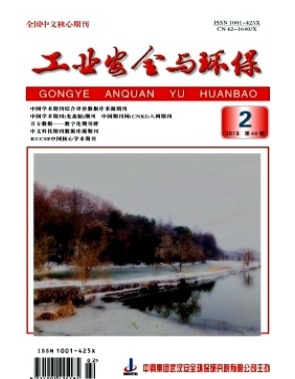 工业安全与环保