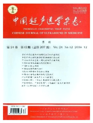 中国超声医学