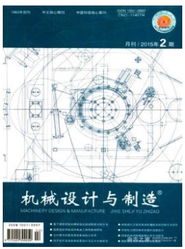 机械设计与制造