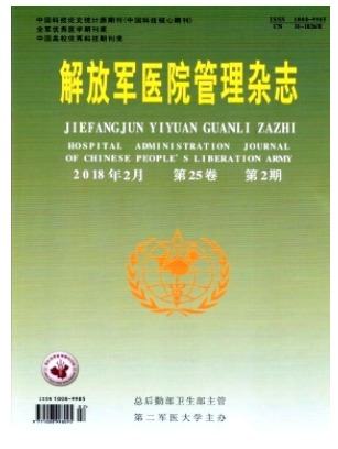 解放军医院管理