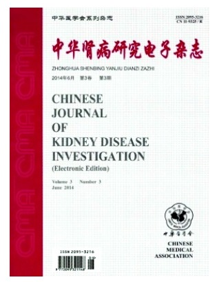 中华肾病研究电子