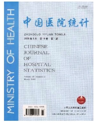 中国医院统计
