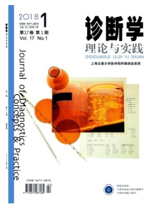 诊断学理论与实践