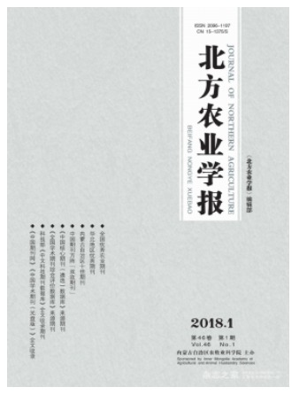 内蒙古农业科技