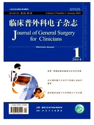 临床普外科电子