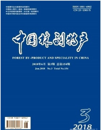中国林副特产