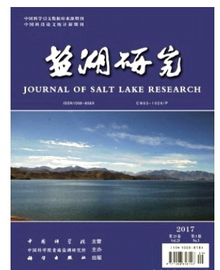 盐湖研究
