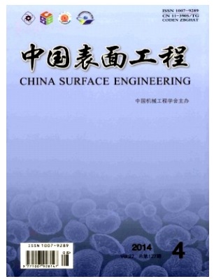 中国表面工程