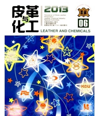 皮革与化工
