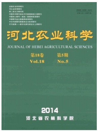 河北农业科学