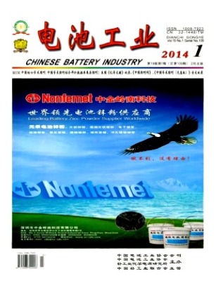 电池工业