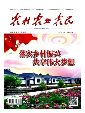 农村.农业.农民