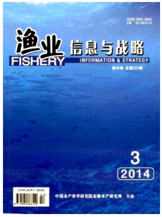 渔业信息与战略