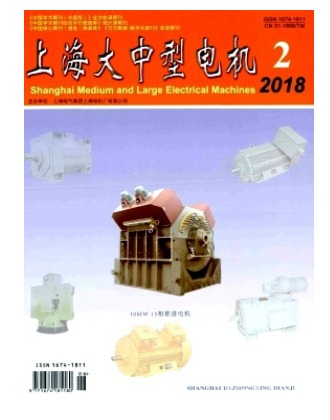 上海大中型电机