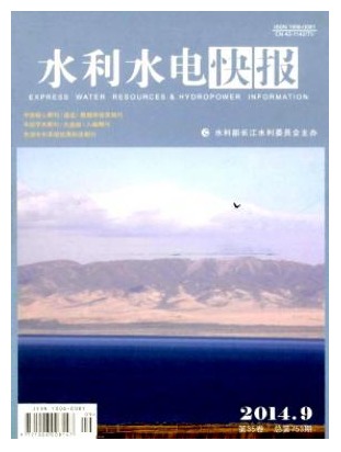 水利水电快报