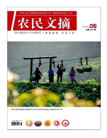 农民文摘