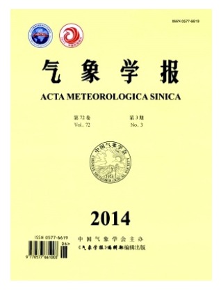 气象学报