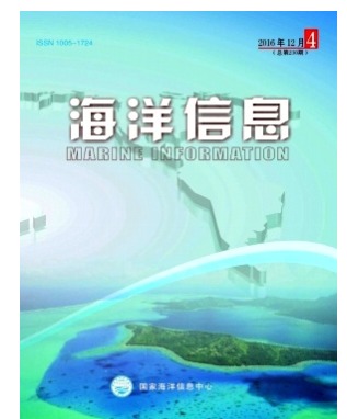 海洋信息