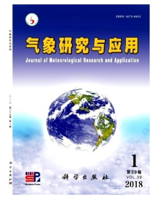 气象研究与应用
