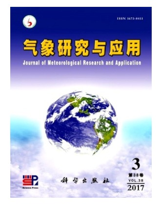 气象研究与应用