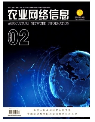 农业网络信息