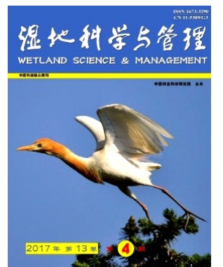 湿地科学与管理