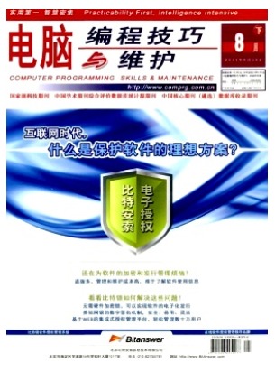 电脑编程技巧与维护