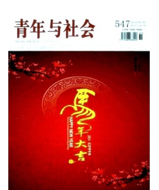 青年与社会