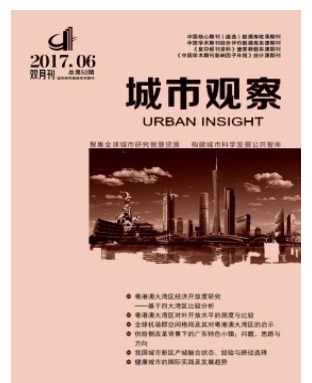 城市观察