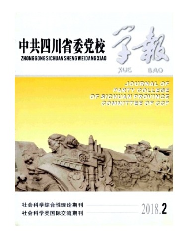 中共四川省委党校学报