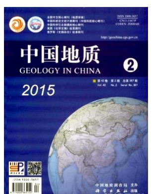 中国地质