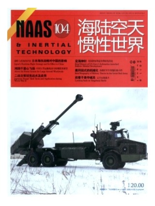 海陆空天惯性世界