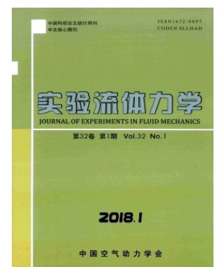 实验流体力学