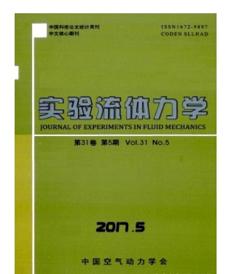 实验流体力学