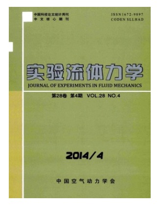 实验流体力学