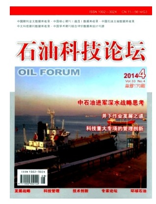 石油科技论坛