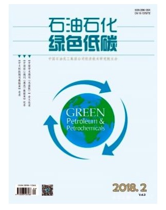 石油石化绿色低碳