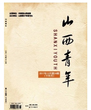 山西青年