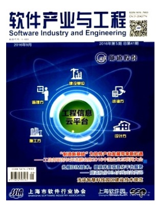 软件产业与工程