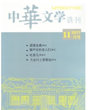 中华文学选刊