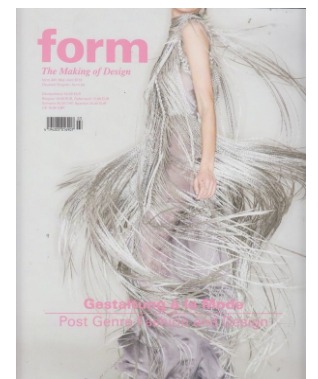 form工业设计意念