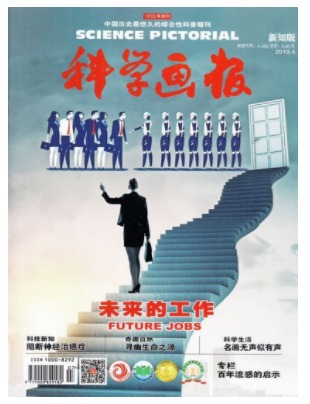 科学画报