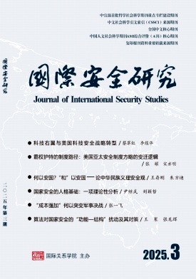 国际安全研究